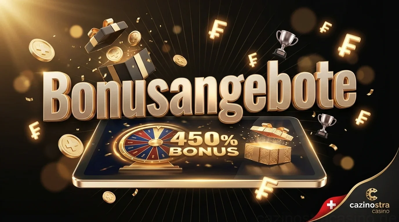 Cazinostra Casino Gaming