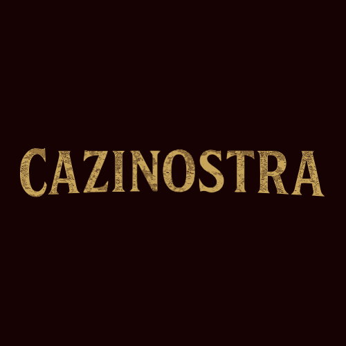 Cazinostra Casino Logo